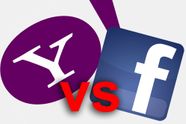 Yahoo! saksøker Facebook